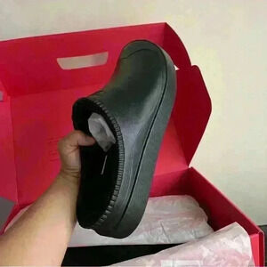 Unisex Hunter In/Out Foam Insulated Clogs US 13 /UK 11 /EU 45/46 NWB